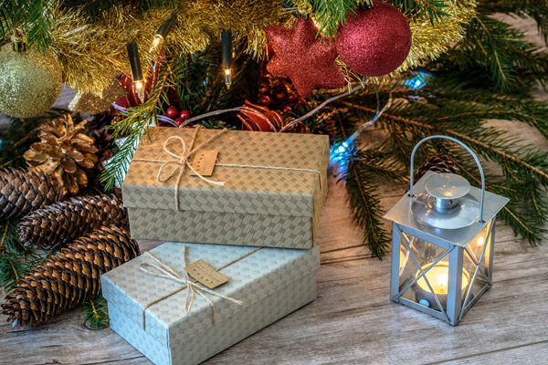 Weihnachten-Geschenkgutschein Weihnachten-Geschenkgutschein