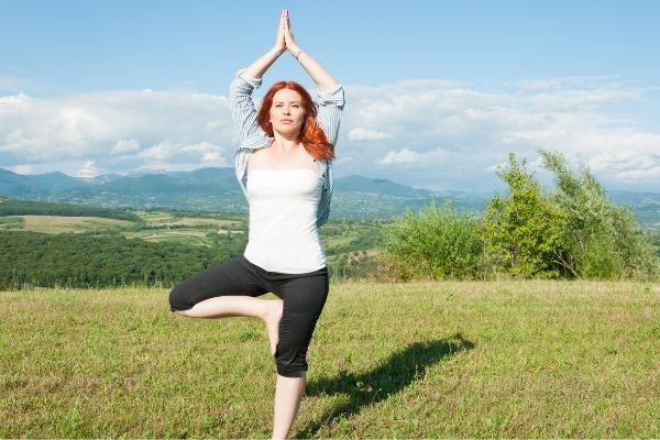 YOGA SUNANDA | Yoga für Anfänger